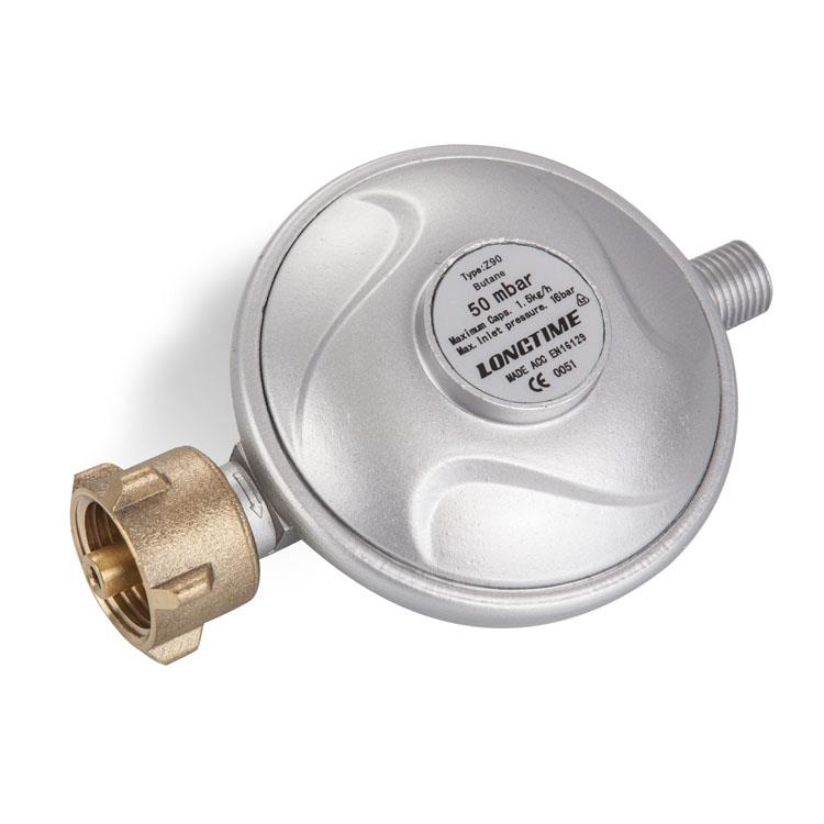 Gas Regulator for Home Use 2