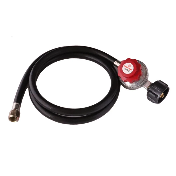 10 PSI Propane Regulator