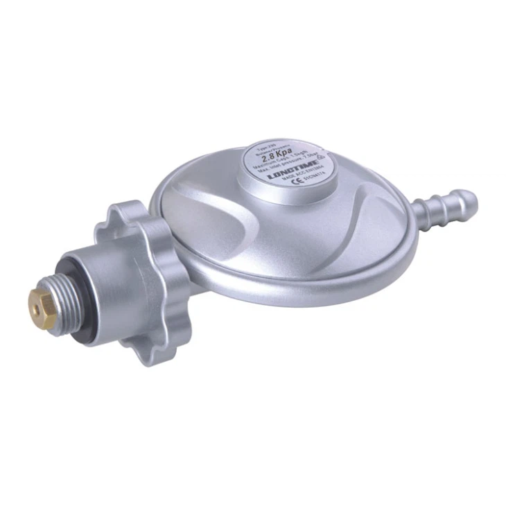 2.8 kPa Gas Regulator 2